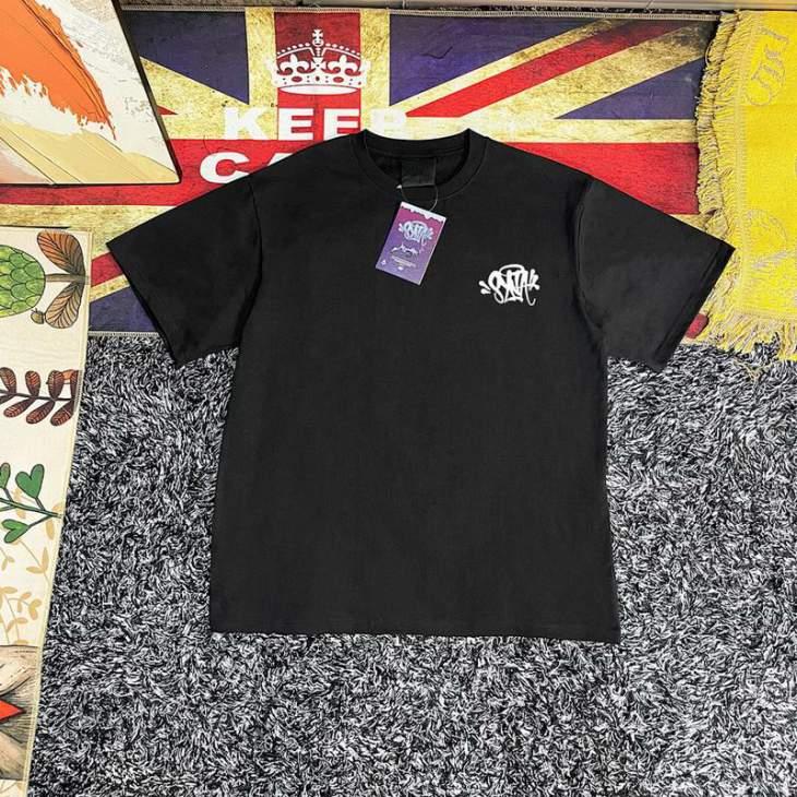 Picture of Syna World T Shirts Short _SKUSynaWorldS-XLcmtxCS061091